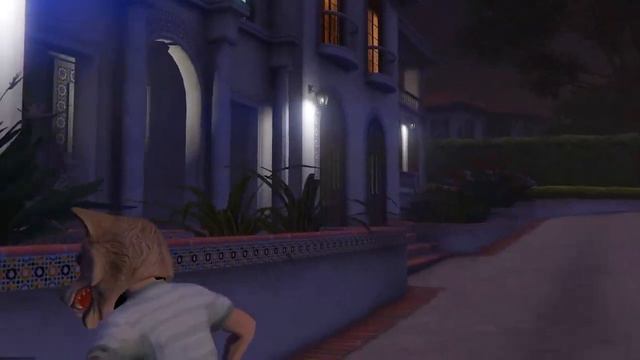 БЕДНЫЙ РЕБЁНОК СТАЛ МИЛЛИОНЕРОМ В ГТА 5 ! - ФЛЕЙЗИН СТАЛ РЕБЕНКОМ В GTA 5 (Flazin)