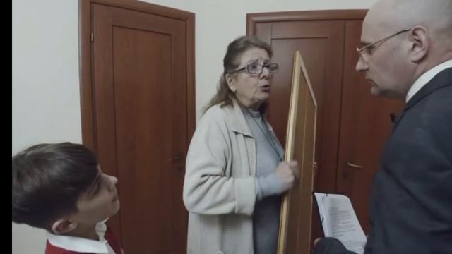 ОТ ПЕРВОГО ЛИЦА: (ШГШ) 4 СЕЗОН 12 СЕРИЯ