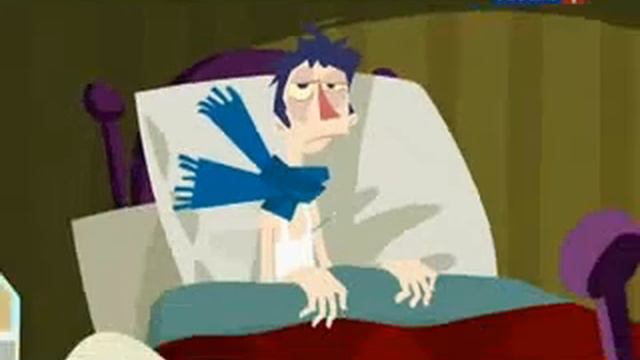 Спокойной ночи малыши 2011 12 14