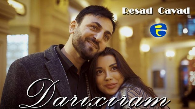 Resad Cavad Darixiram Official Video 2021
