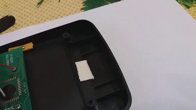 ремонт мультиметра dt9205a часть7