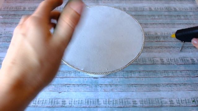 Новогодний подсвечник на праздничный стол/новогодний подсвечник /новогодний декорсвоими руками