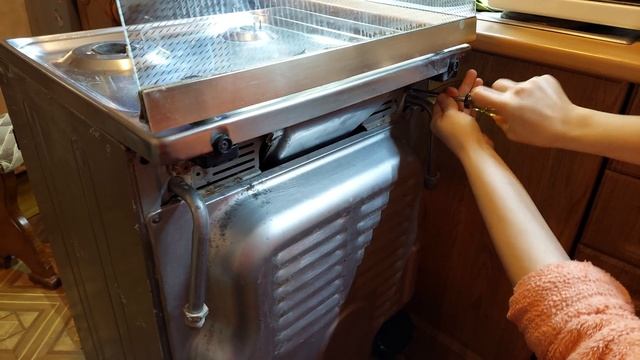 газовую плита индезит ремонтируем