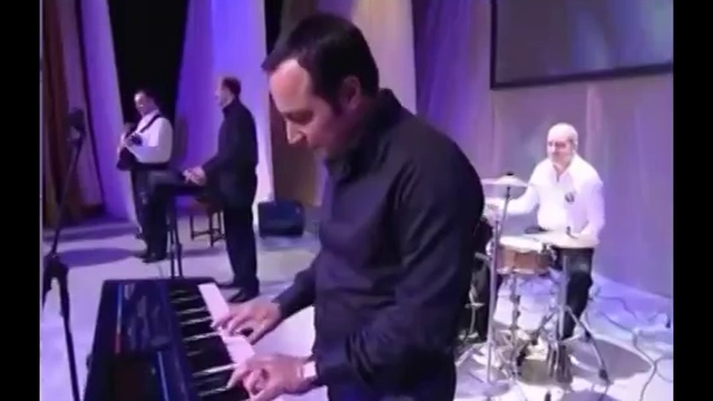 МИХАИЛ МИРЗАБЕКОВ(КЛАРНЕТ)-СОЛНЕЧНАЯ ДОЛИНА