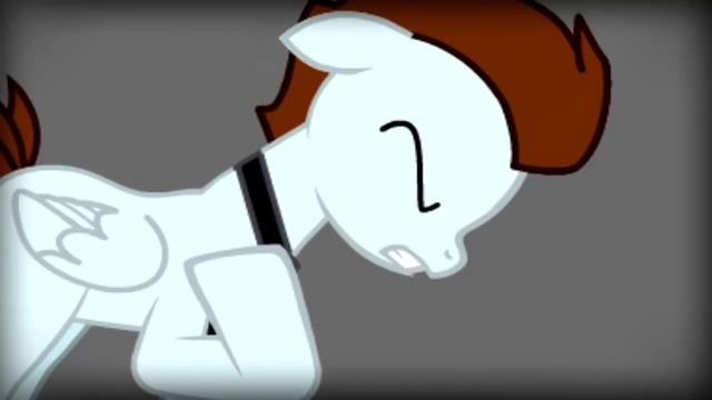 "ЦИРК УРОДОВ" Пони Страшные Истории ))