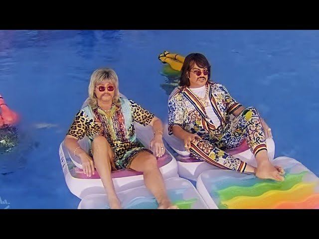 "Ибица" Киркорова и Баскова возмутила сеть