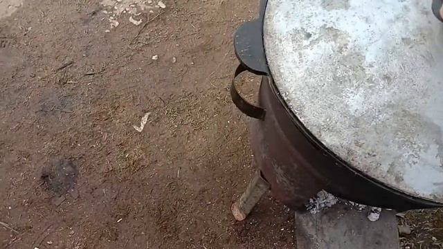 Готовим Купаты свиные в казане