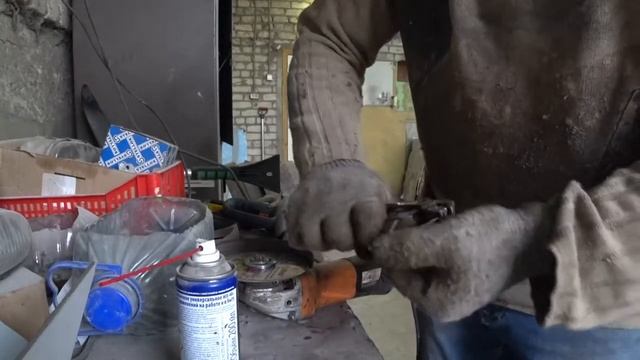 Ремонт кулисы на Лада Калина