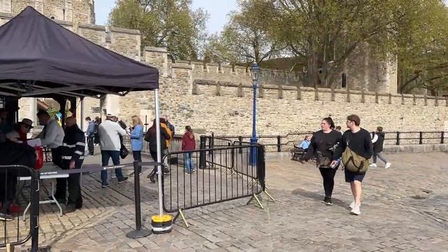 Лондонская прогулка, самые известные достопримечательности Лондона