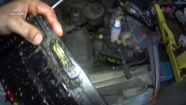 ✅✌??? Ваз 2114 После мойки не выключаются дворники, как остановить постоянно работающие дворники?!