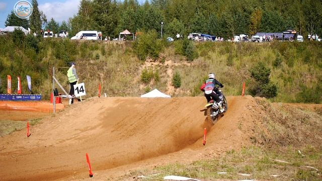 Мотокросс Красное -на - Волге 02.09.2023 г.
Класс "Открытый "