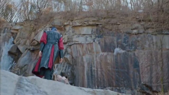 Королева Чорин / Cheorin wanghoo / 철인왕후 2020 / Корейская дорама