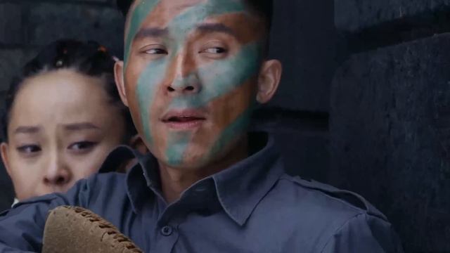 【抗日陷阱電影】日軍偷襲獵人部落,卻怎料剛踏進叢林,就被各種陷阱埋伏,損失慘重!⚔️ 抗日 MMA | Kung Fu #抗日 #電影 #軍旅