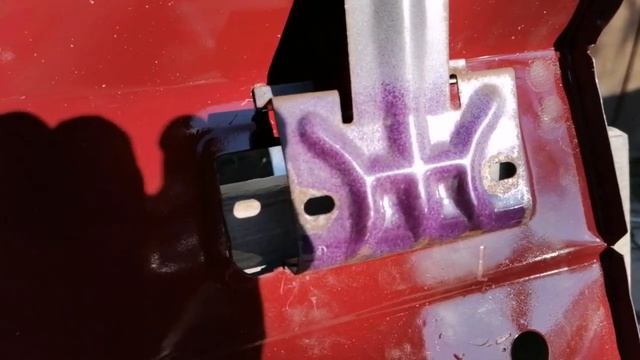 замена панели на двери ваз 2107 самостоятельно.