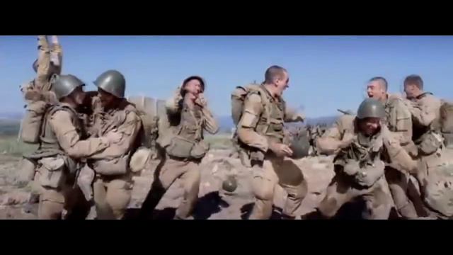 9 Рота Фильм