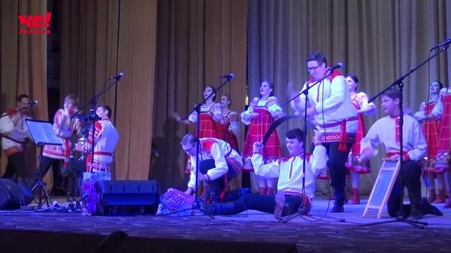 Концерт Валерия Сёмина.mp4