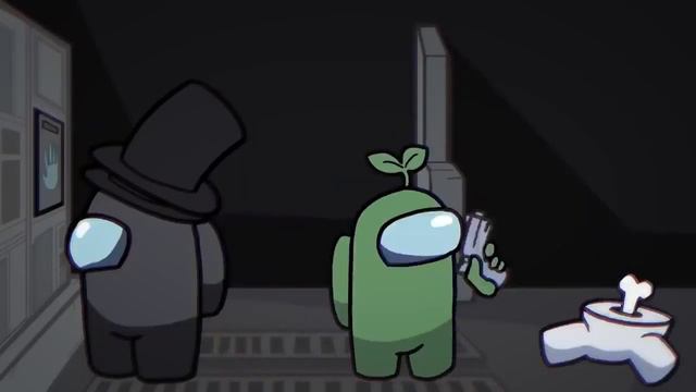 АМОНГ АС ФИЛЬМ 2   ВСЕ СЕРИИ AMONG US