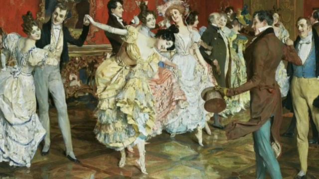 П И Чайковский, цикл Детский альбом видеоурок1