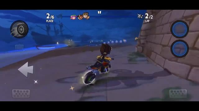 Sandstorm Championship ?| Raytona Rally ?| Beach Buggy Racing 2 ??| BB Racing 2