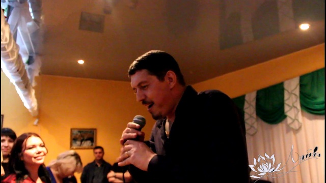 Аркадий Кобяков - Ветерок Жара 21.03.2015