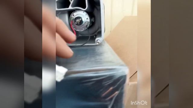 предпусковой подогреватель Китай, или как выкинуть больше 50 тр.....