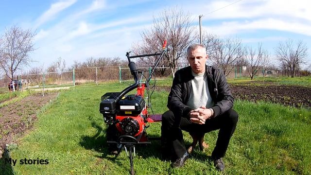 Обкатка мотоблока Кентавр МБ 2070Б/М2-4. Инструкция по обкатке мотоблока.