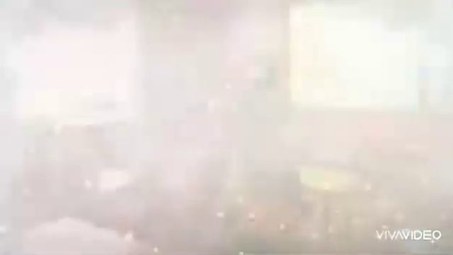 Занятие по окружающему миру в старшей группе. Зимние явления в природе.