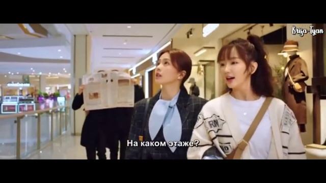 дорама такая сладкая любовь