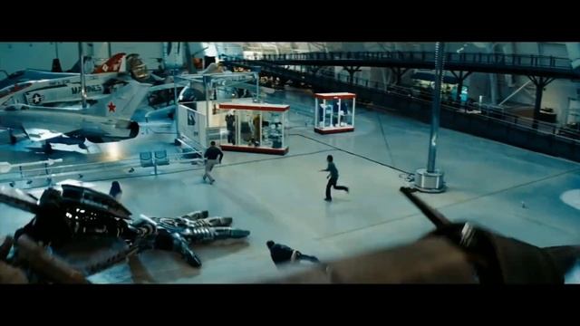 КТО ТАКОЙ ДЖЕТФАЙЕР || КИНОВСЕЛЕННАЯ ТРАНСФОРМЕРОВ