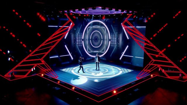 ТЕ100СТЕРОН - Наедине. МЕГА Дискотека Русского Радио