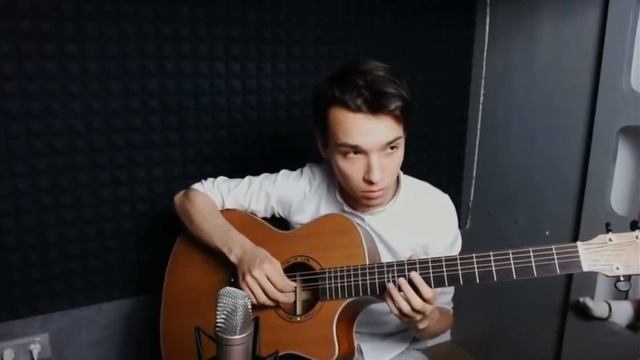 2 ЧАСТЬ|РАЗБОР НА ГИТАРЕ Harry Potter&River Flows in You от AKSTAR+БОНУСЫ И ЛАЙФХАКИ ДЛЯ ГИТАРИСТОВ