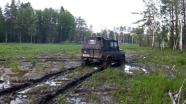 Нива на кама flame 205/70 r16 с давлением 1 атм.