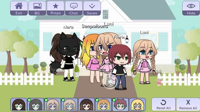 я же мать и косметика (3 часть) извините что не досняла 😭