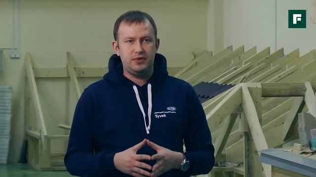 Как правильно сделать мансардную крышу. Правильный пирог