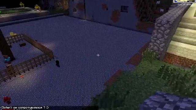 Это Я, Масленица. часть 28 (со звуком)