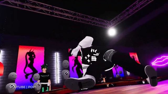 Чем заняться в VRChat: обзор для новичков  | Самая разнообразная VR-метавселенная