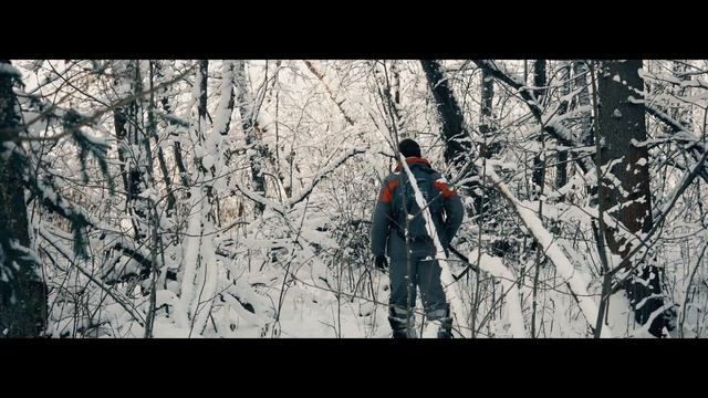 Охота на рябчика зимой с манком | Эпизод 2