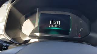 Chery Tiggo 7 Pro Запуск двигателя без педали тормоза