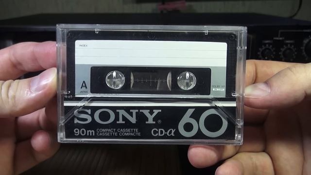 Мои аудиокассеты. Обзор #audiocassette