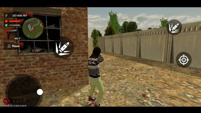 САМЫЕ ЛУЧШИЕ БУДНИ АДМИНА на БЛЕК РАША