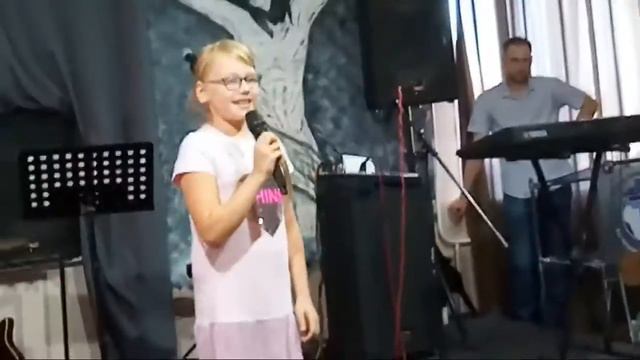 30.09.2018г. Церковь “Сила Духа” Воскресная служения.
