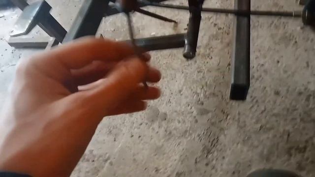 АДАПТЕР к МОТОБЛОКУ СВОИМИ РУКАМИ #2 - самый простой передний адаптер.