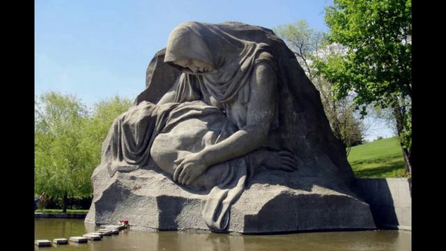 Реквием Роберт Рождественский