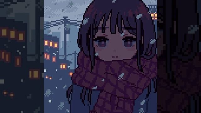 На улице дубак [speed up+nightcore]