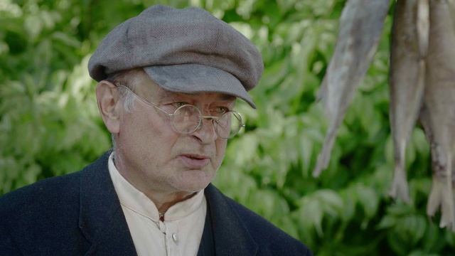 Дети войны. Крым | Нури Абибуллаев