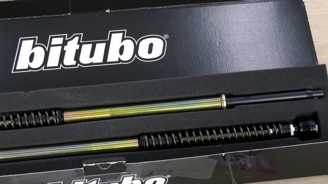 КАРТРИДЖ ДЛЯ КЛАССИЧЕСКИХ ВИЛОК BITUBO JBH