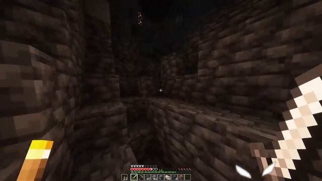 Курсед и Акума Играют в Майнкрафт