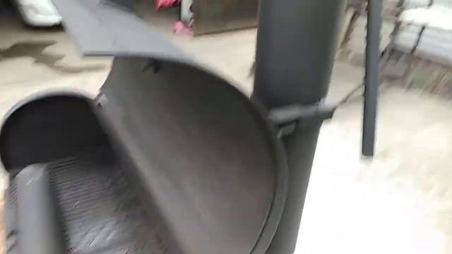 СМОКЕР СВОИМИ РУКАМИ