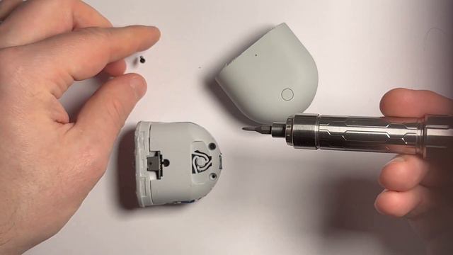 Xiaomi Redmi Buds 3 Pro Case Teardown