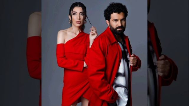 Bahh Tee & Turken-Стали чужими